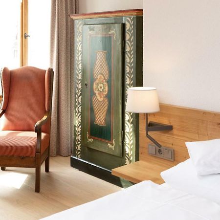 Hotel Gasthaus Adler Glottertal Dış mekan fotoğraf
