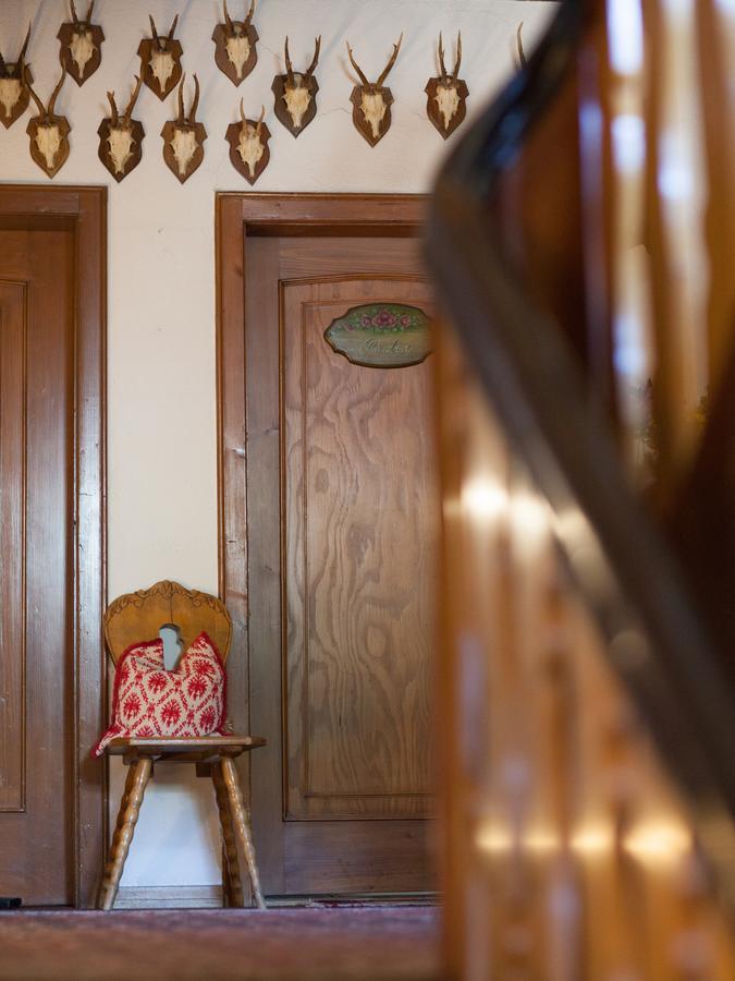 Hotel Gasthaus Adler Glottertal Dış mekan fotoğraf