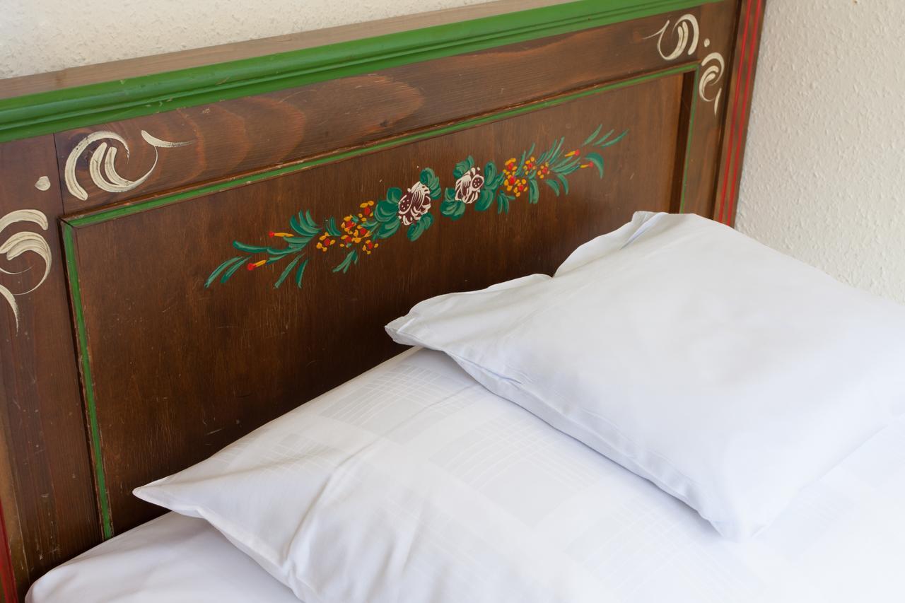 Hotel Gasthaus Adler Glottertal Dış mekan fotoğraf