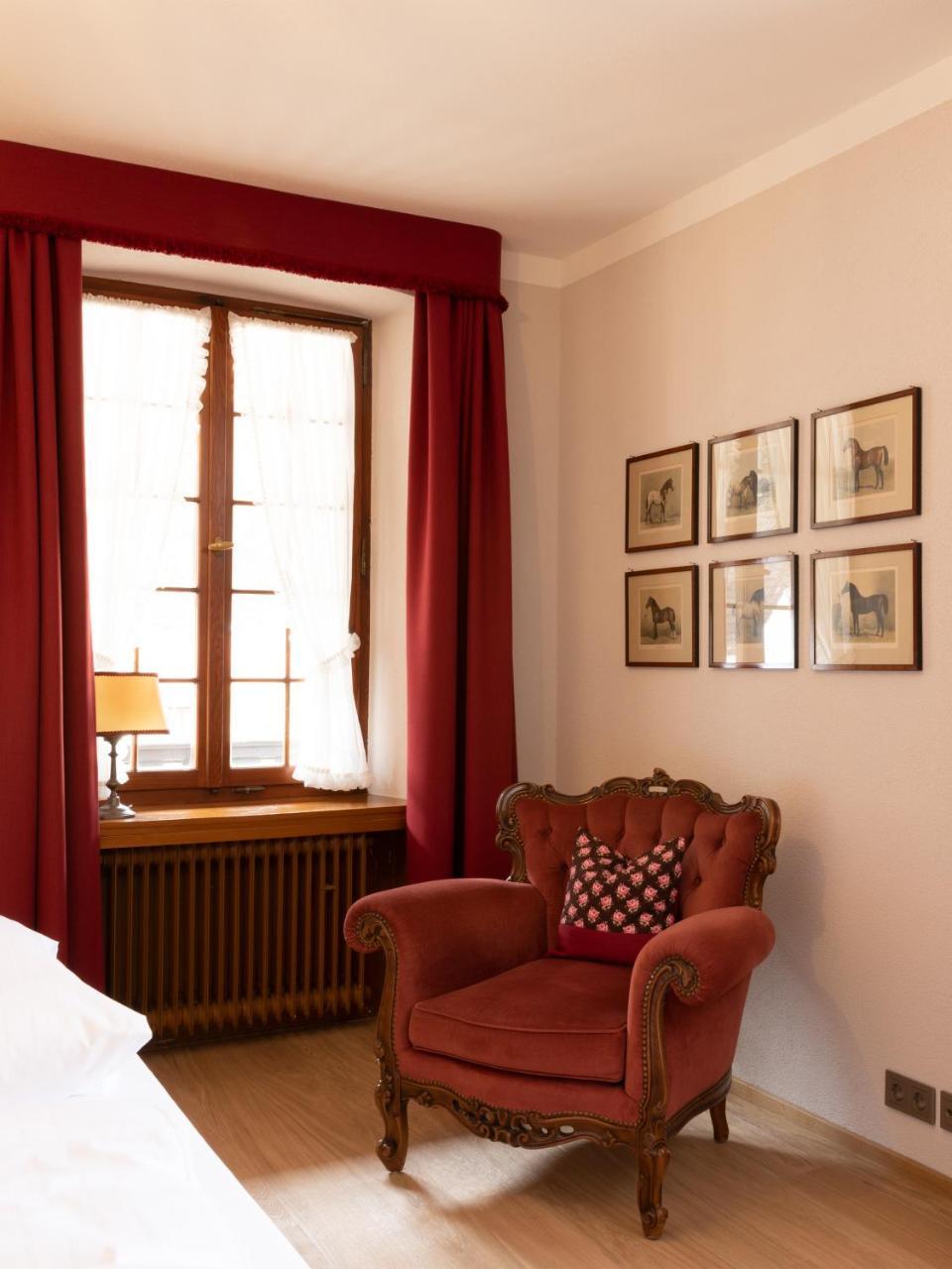 Hotel Gasthaus Adler Glottertal Dış mekan fotoğraf