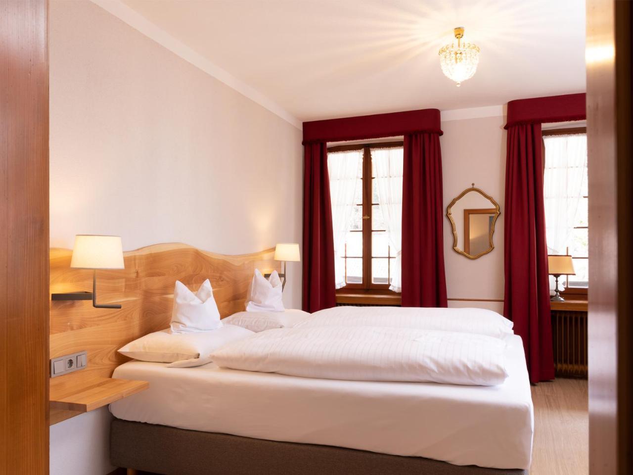 Hotel Gasthaus Adler Glottertal Dış mekan fotoğraf
