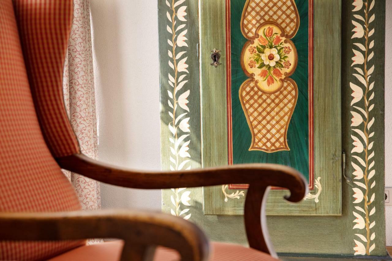 Hotel Gasthaus Adler Glottertal Dış mekan fotoğraf