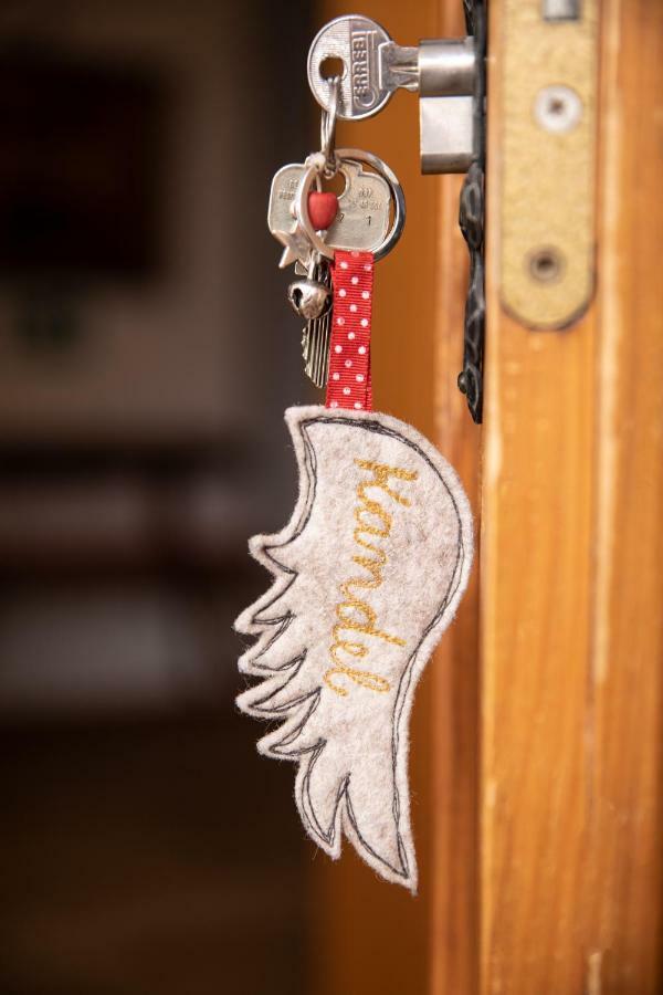 Hotel Gasthaus Adler Glottertal Dış mekan fotoğraf