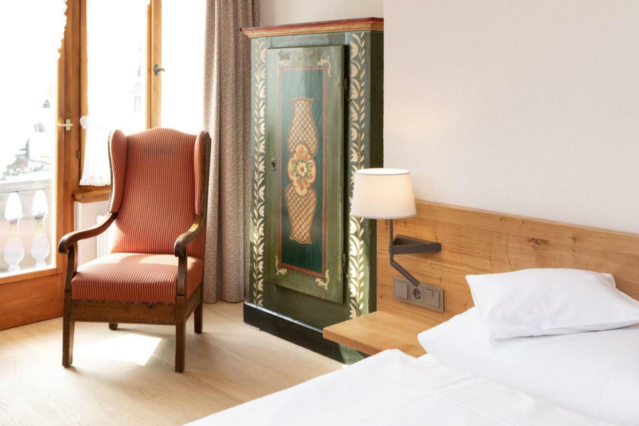 Hotel Gasthaus Adler Glottertal Dış mekan fotoğraf