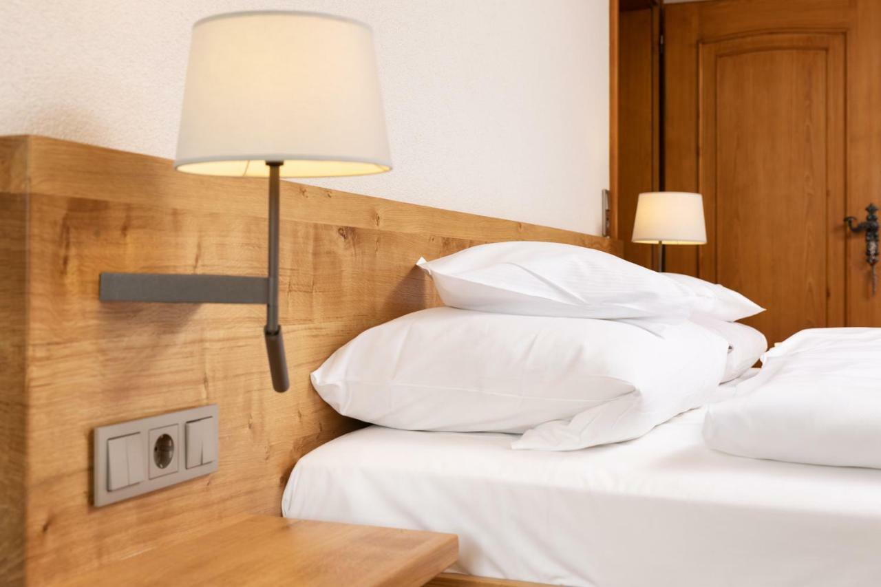 Hotel Gasthaus Adler Glottertal Dış mekan fotoğraf