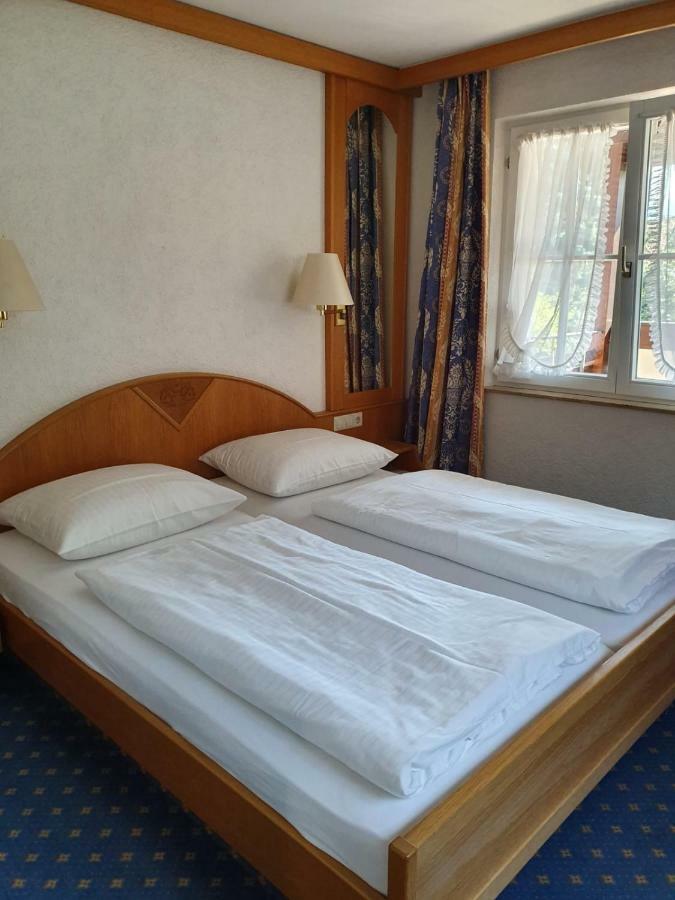 Hotel Gasthaus Adler Glottertal Dış mekan fotoğraf