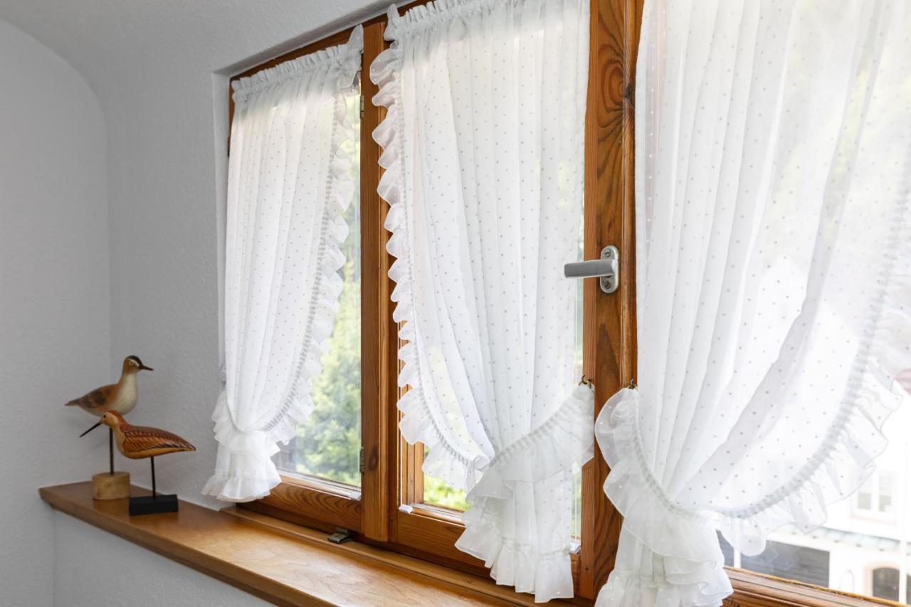 Hotel Gasthaus Adler Glottertal Dış mekan fotoğraf