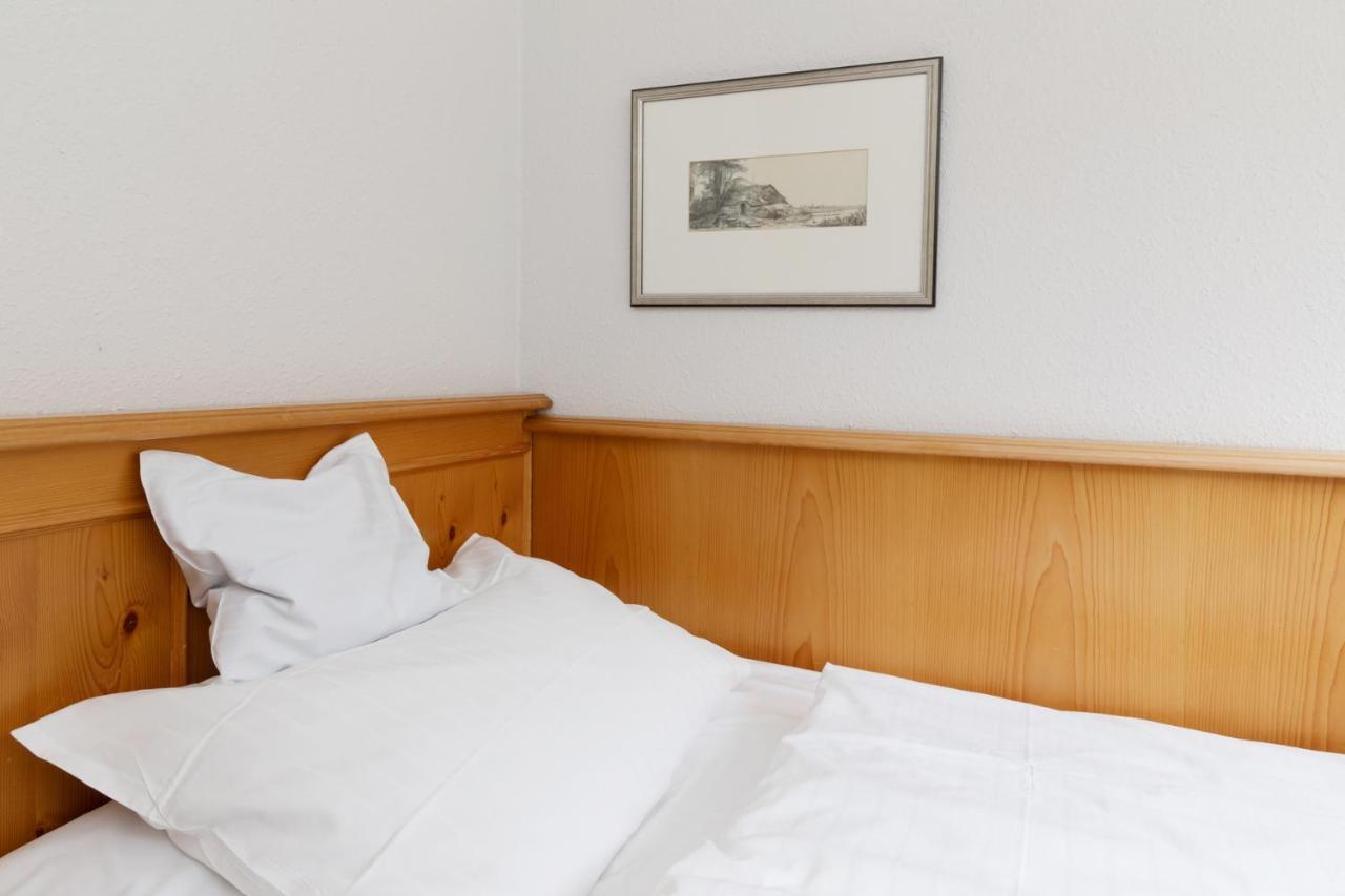 Hotel Gasthaus Adler Glottertal Dış mekan fotoğraf