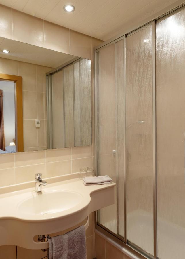 Hotel Gasthaus Adler Glottertal Dış mekan fotoğraf